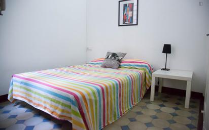 Apartament per a compartir a Dreta de l'Eixample