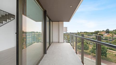 Photo 2 from new construction home in Flat for sale in Avinguda de la Torre del Vallès, 78, La Collada - Sis Camins, Barcelona