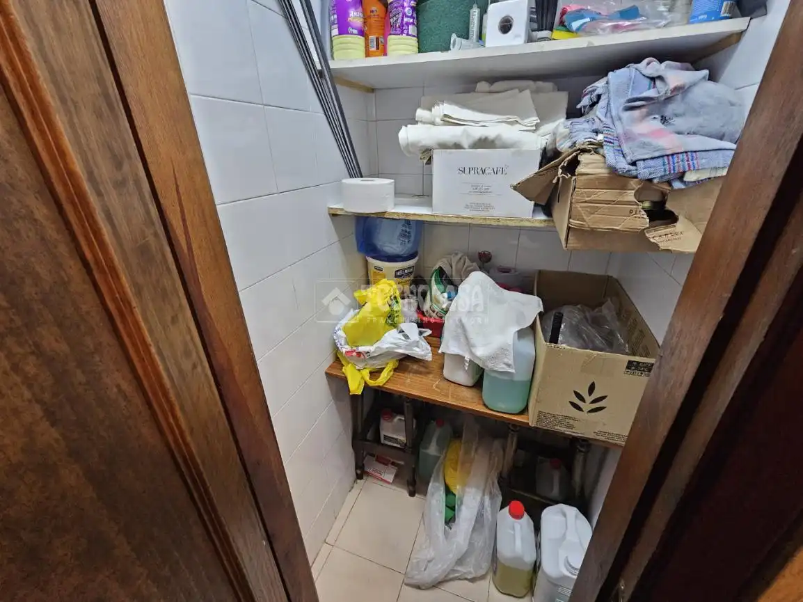 Local en venta en Madrid con Aire acondicionado, Calefacción y Terraza