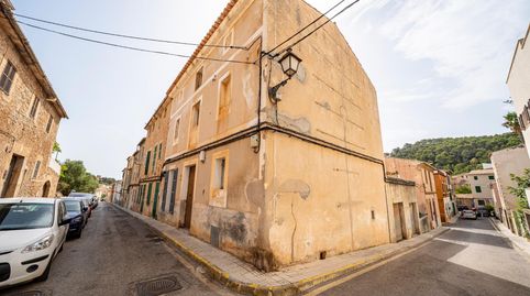 Foto 5 de Casa o chalet en venta en Capdepera Poble, Capdepera