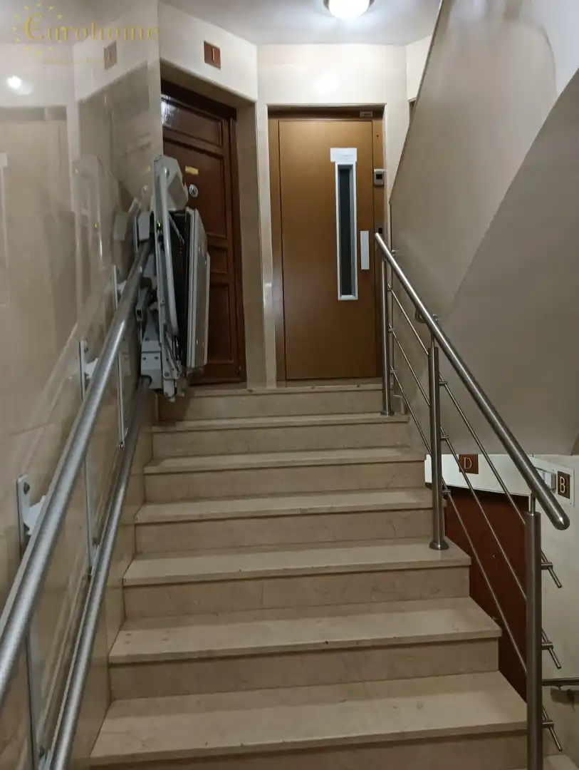 Wohnung mit Pool zum Verkauf in Retiro, imagen 26