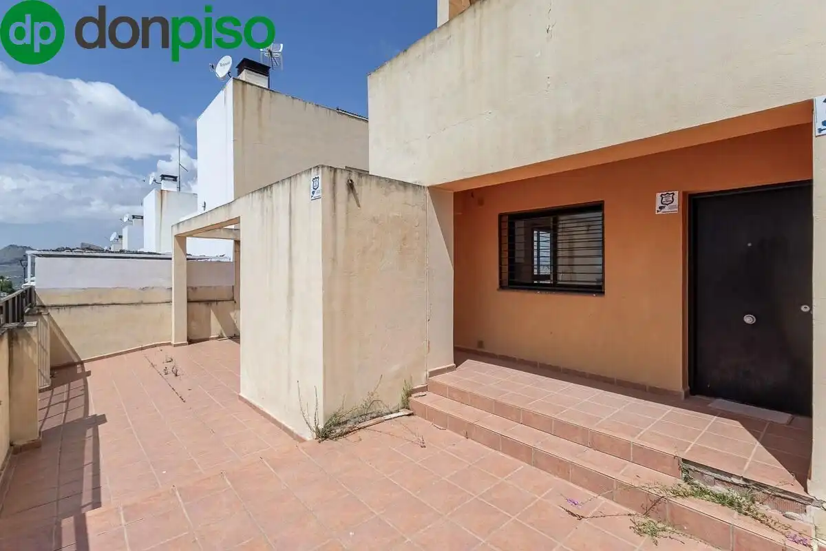 Casa a schiera con terrazza in vendita a Calle Calle Majuelo, imagen 42