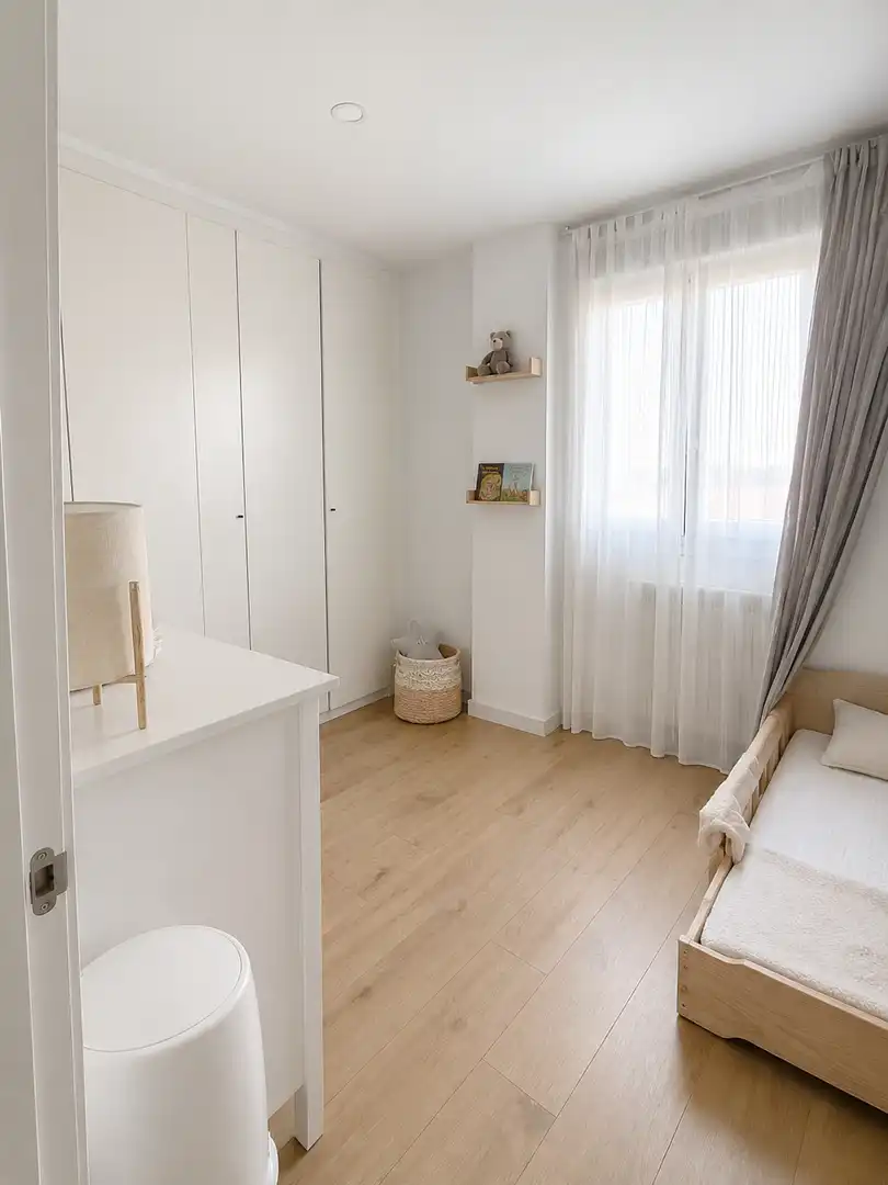Habitación de Piso en venta en Campo Real con Aire acondicionado, Calefacción y Terraza