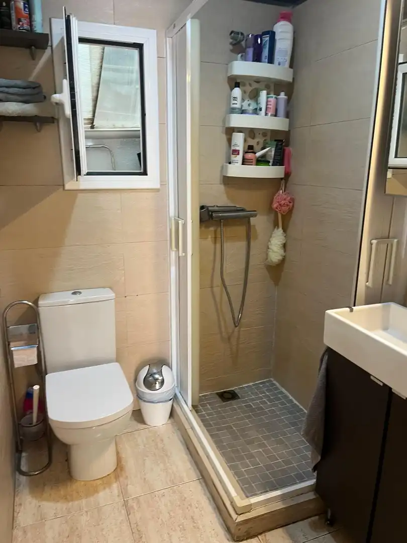 Bathroom of Ground floor for sale in Montigalà - Sant Crist