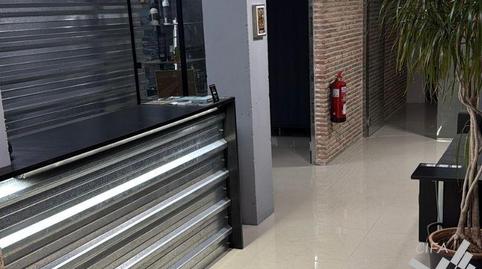 Photo 3 of Premises to rent in Calle de San Francisco, Casco Urbano, Castellón