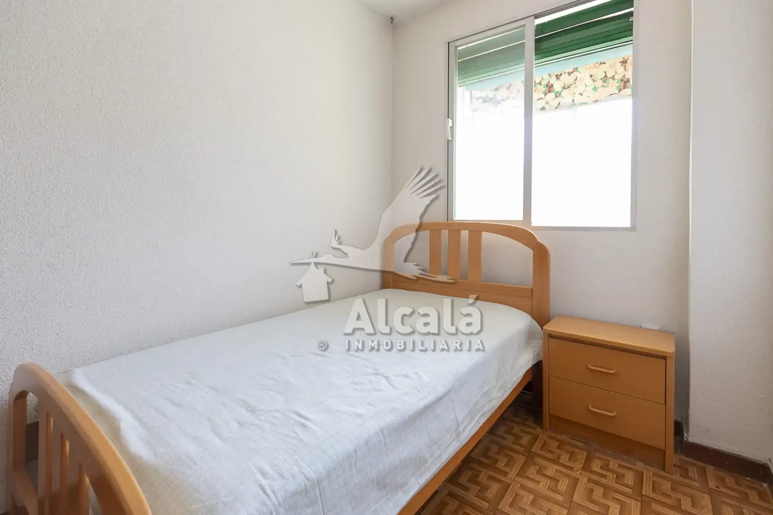Habitación de Piso en venta en Alcalá de Henares