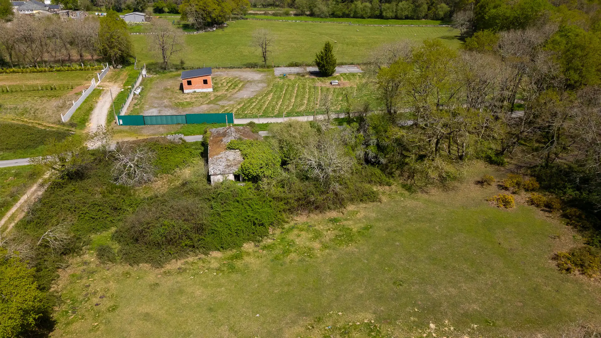 Casa rústica en venda a Outeiro de Rei, imagen 7