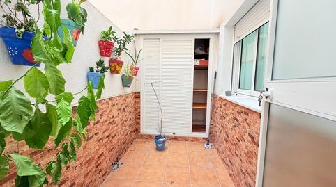 Foto 4 de Pis en venda a Los Barrios, Cádiz