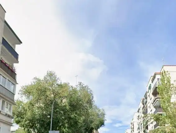 Piso con ascensor en venta en ROMA