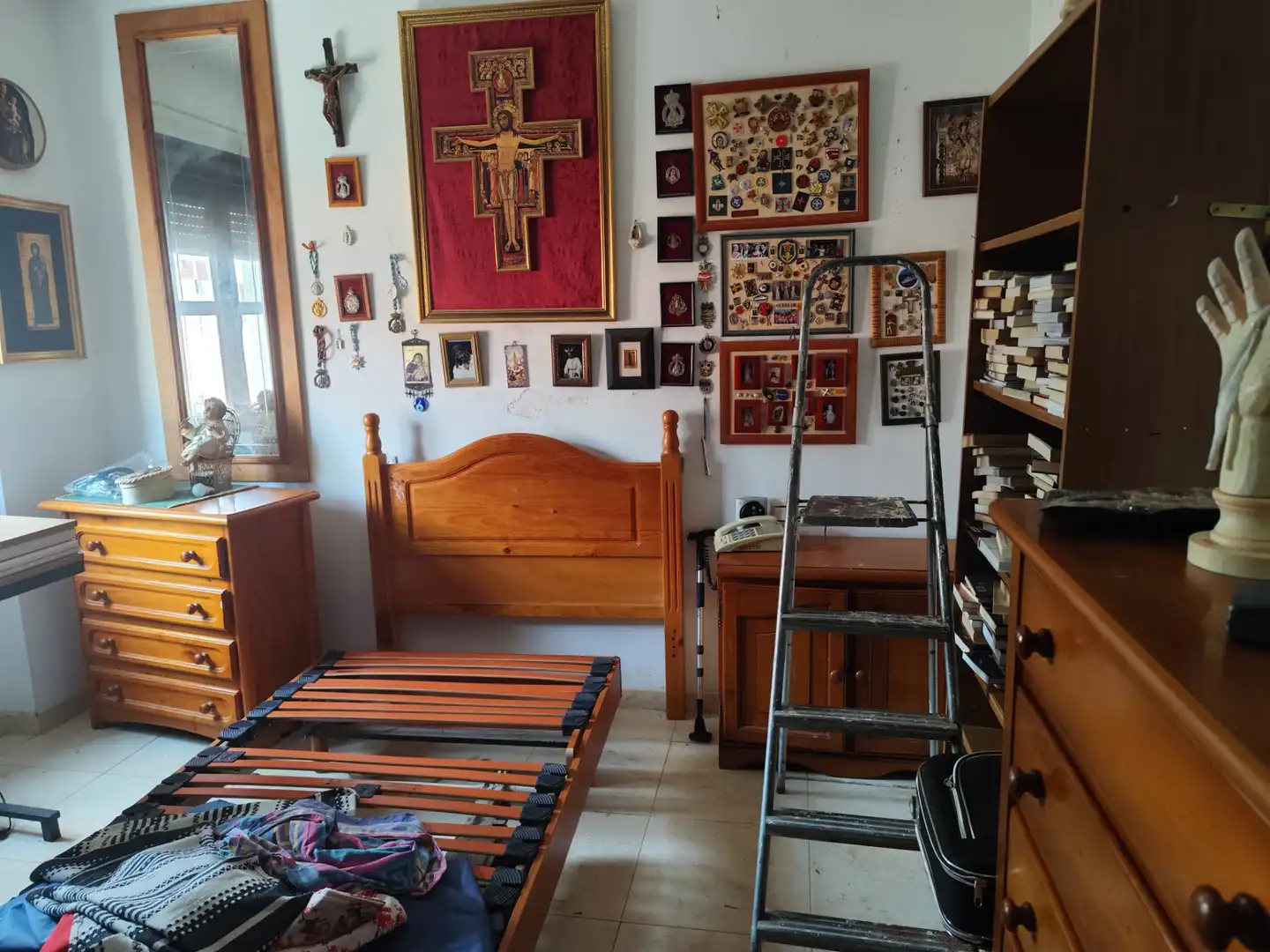 Dúplex con ascensor en venta en Calle Mártires 47, imagen 31