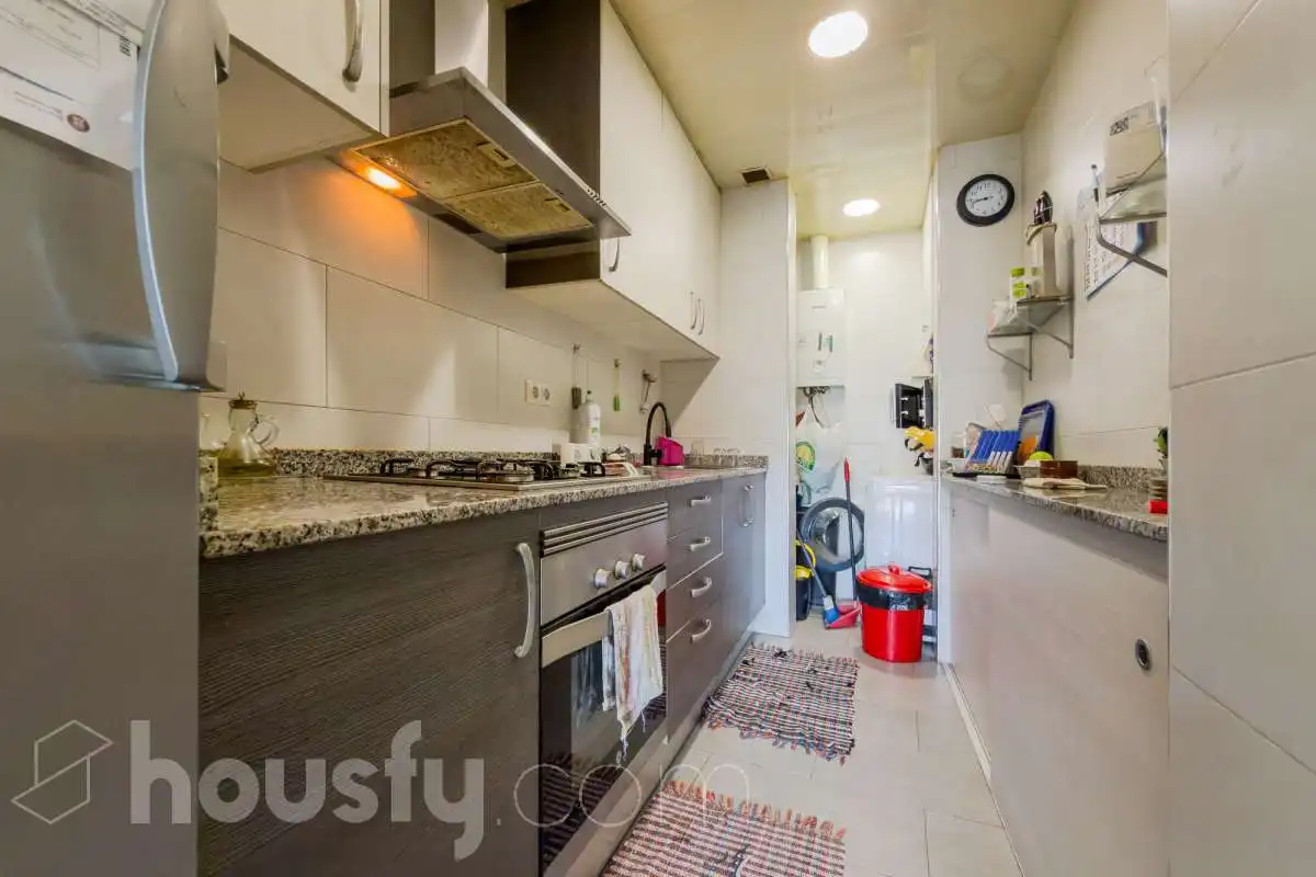 Piso en venta en Calle Ramon llull, La Salut