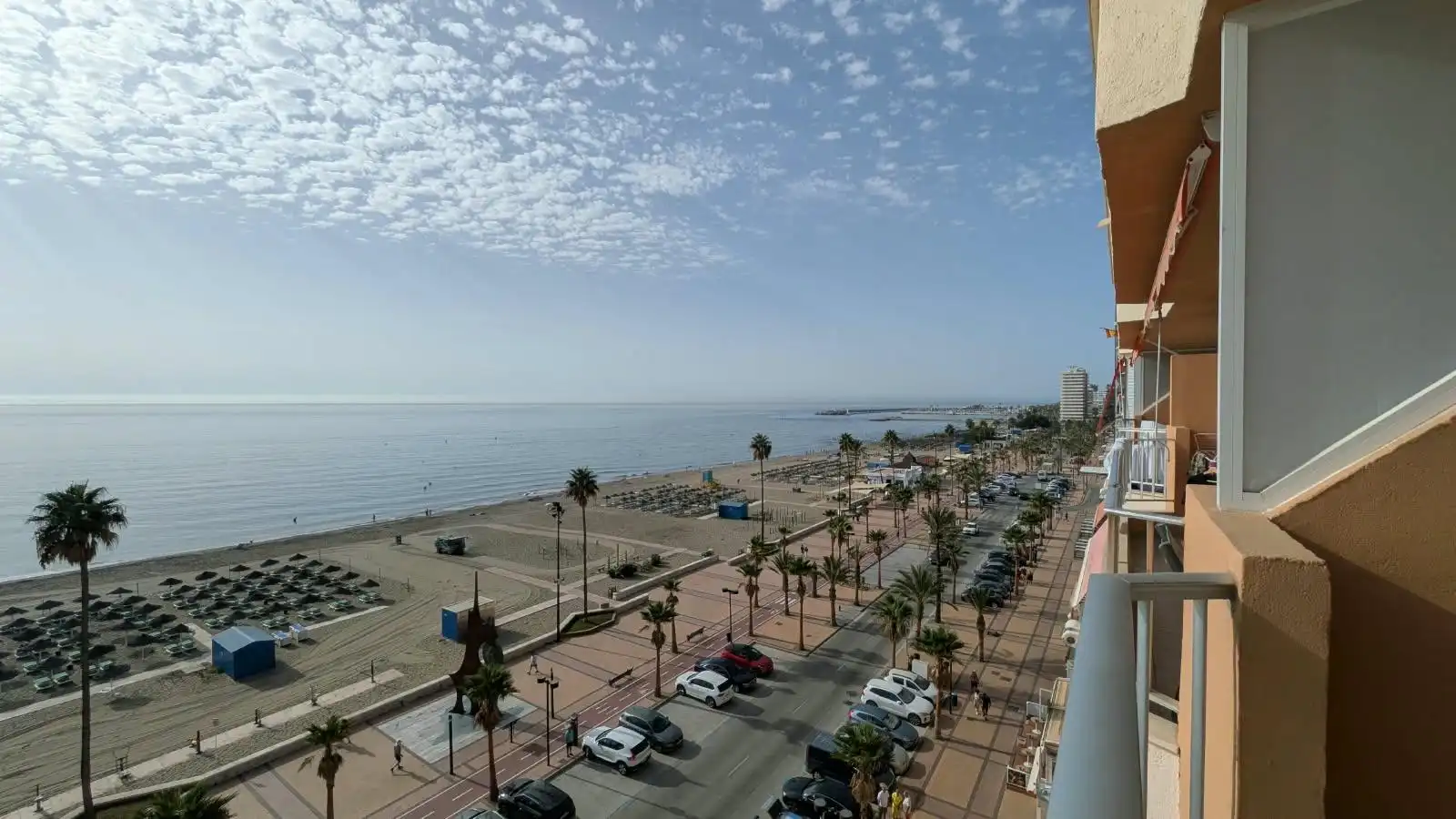Pis amb ascensor de lloguer a Playa de los Boliches, imagen 21