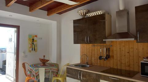 Foto 3 de Casa adosada en venda a Casco Antiguo - Sta. Cruz - Ayuntamiento, Alicante