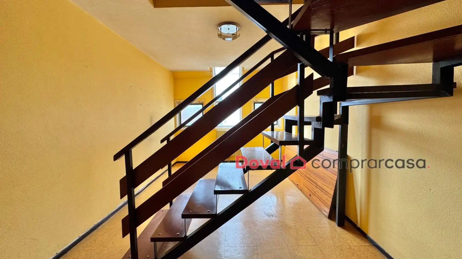 Dúplex en venta en Centro Urbano