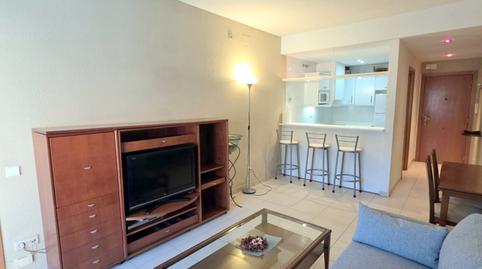 Photo 3 of Flat to rent in Gran Via de Les Corts Catalanes, 192, La Font de la Guatlla, Barcelona