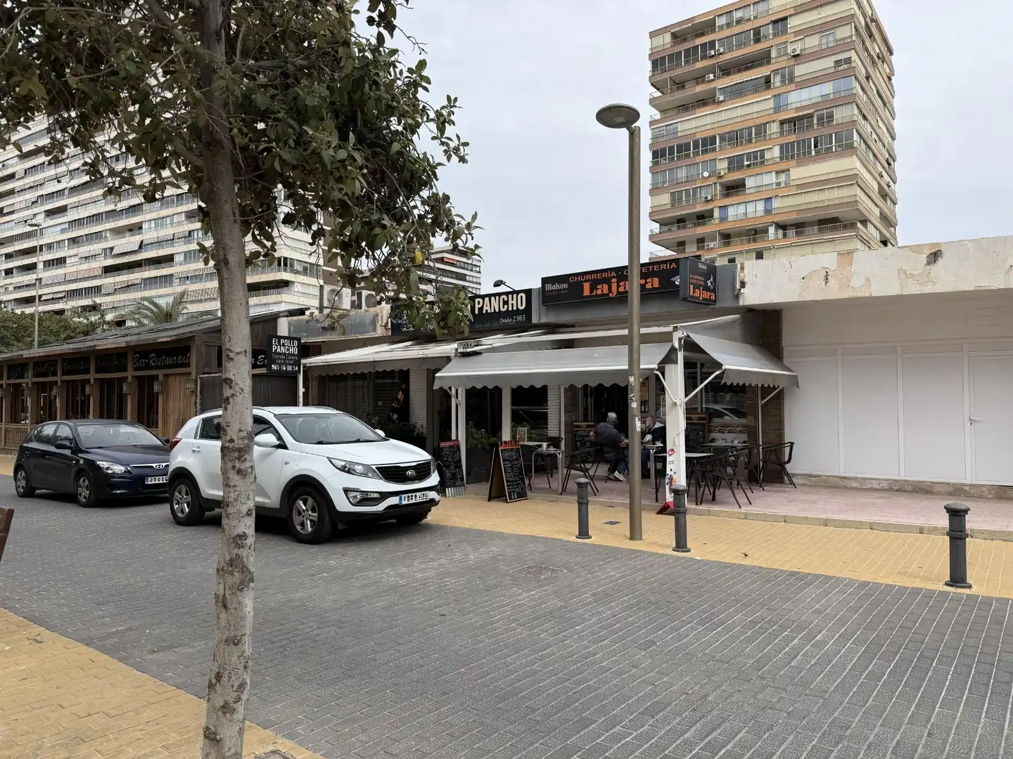 Local en venta en Alicante / Alacant