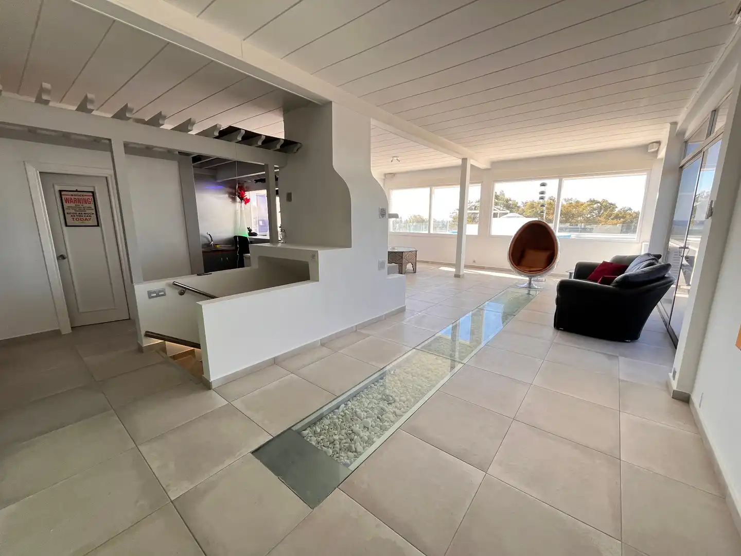 Attic for rent in Marbella, Málaga