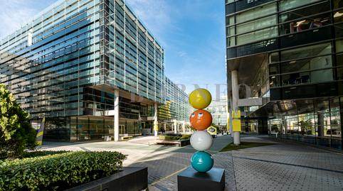 Foto 2 de Oficina de lloguer a Simancas,  Madrid Capital