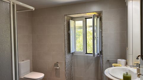 Foto 5 de Casa adosada en venta en Negreira, A Coruña