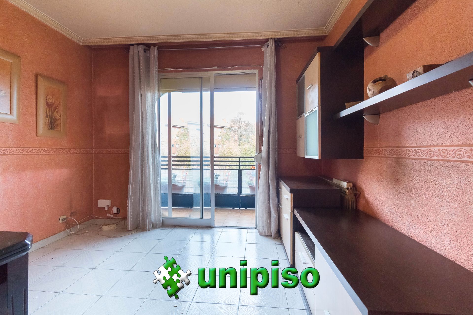 Flat for sale in Descubridores - Escritores