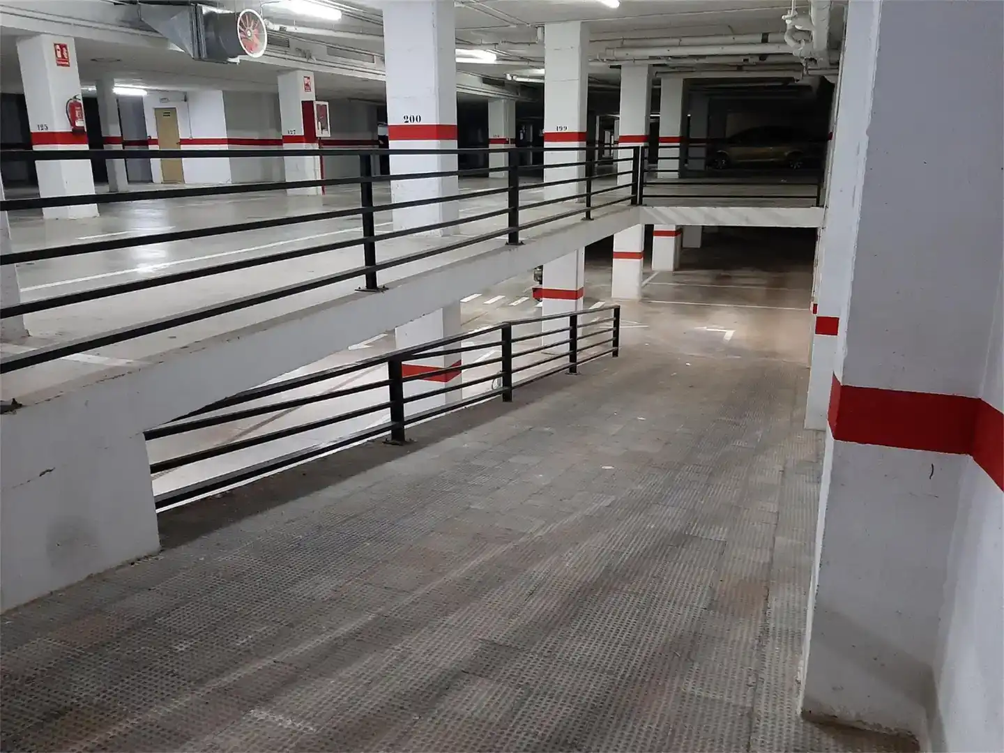 Parkplatz von Garage zur Miete in Oropesa del Mar / Orpesa