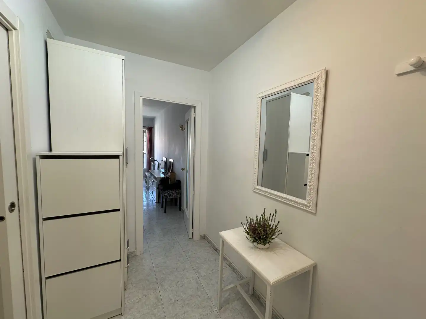 Wohnung zur Miete in Calle de Churruca, Justicia - Chueca