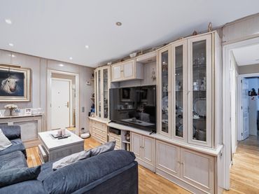 Piso con ascensor en venta en RAFAEL FERNANDEZ HIJICOS
