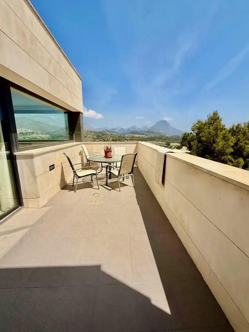 Villa mit Terrasse zum Verkauf in Relleu, imagen 17