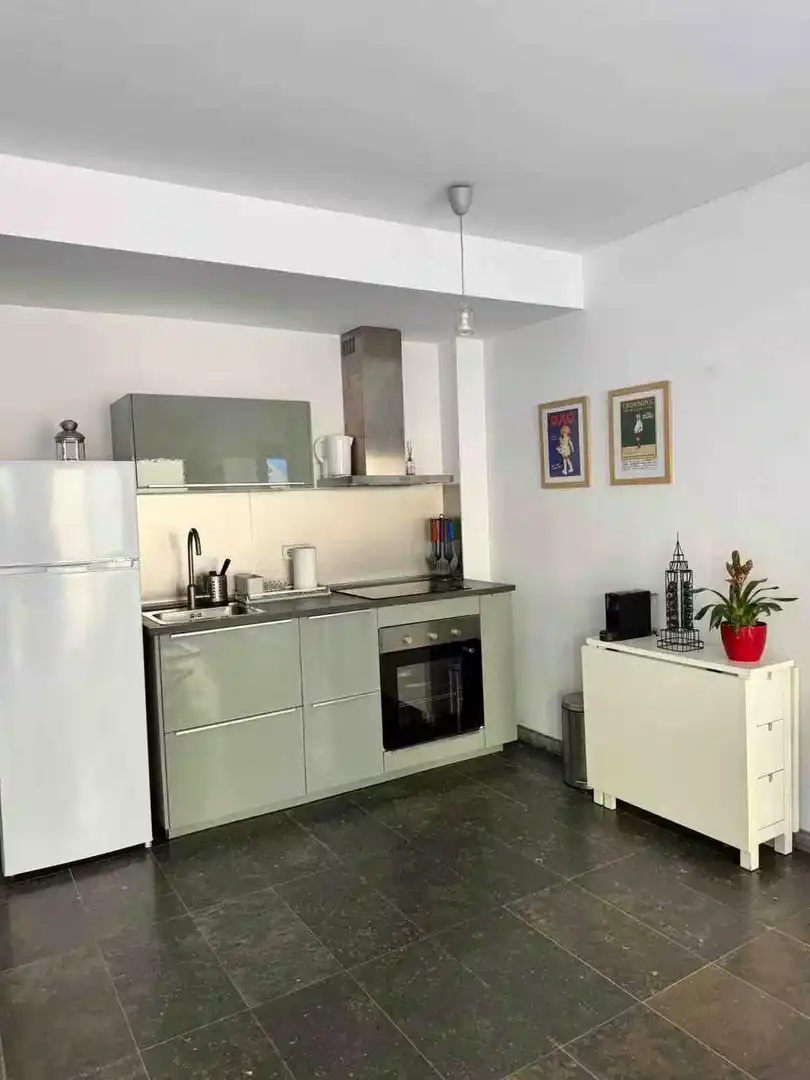 Planta baja en venta en Poblenou