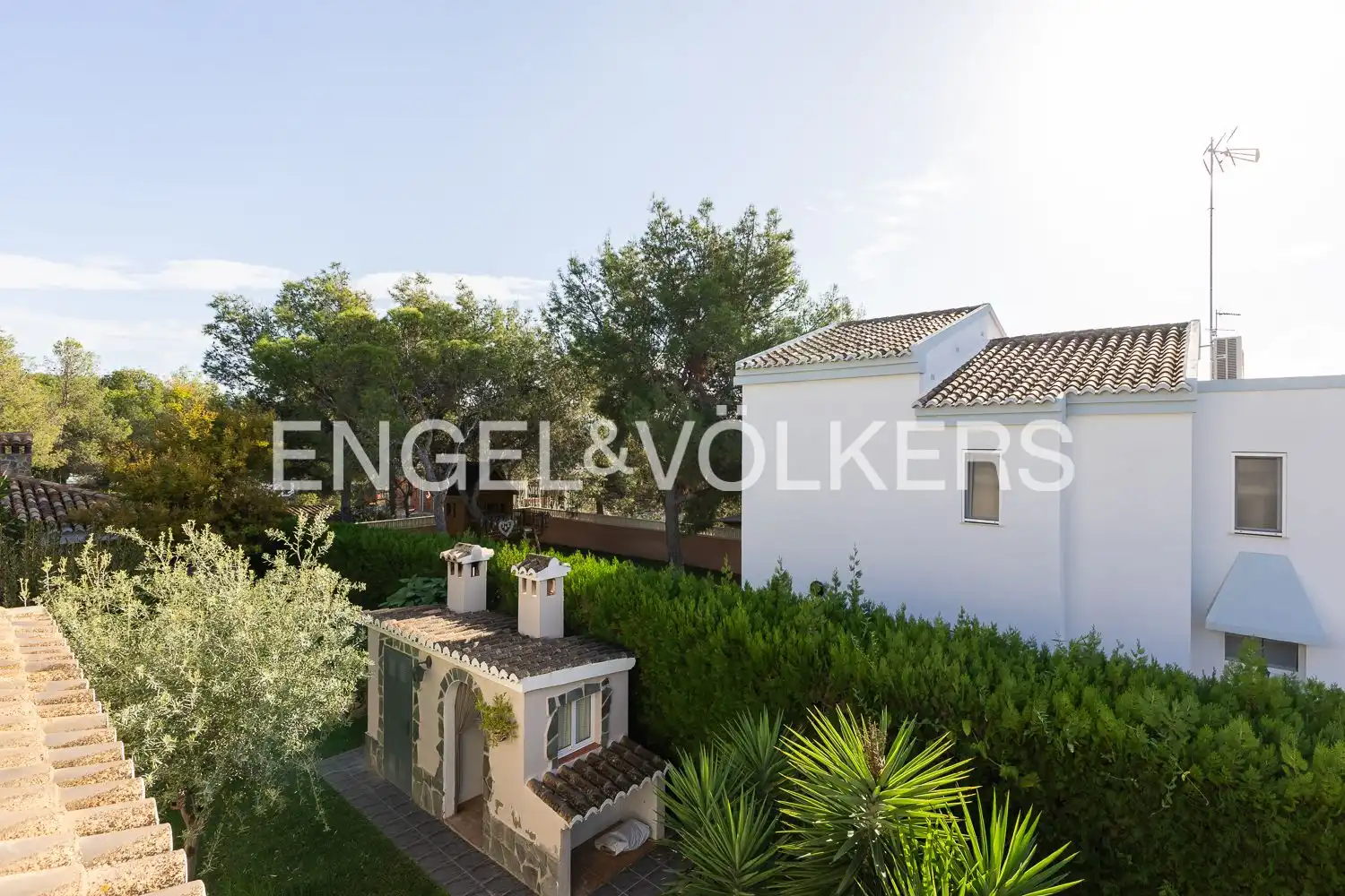 House with pool for sale in Serra, imagen 43