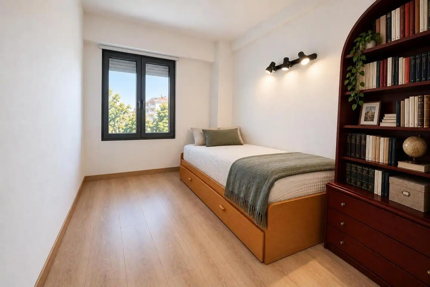 Appartement avec ascenseur à vendre à Calle de Andalucía, imagen 13