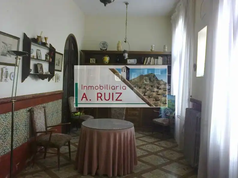 Casa amb terrassa en venda a Priego de Córdoba, imagen 5