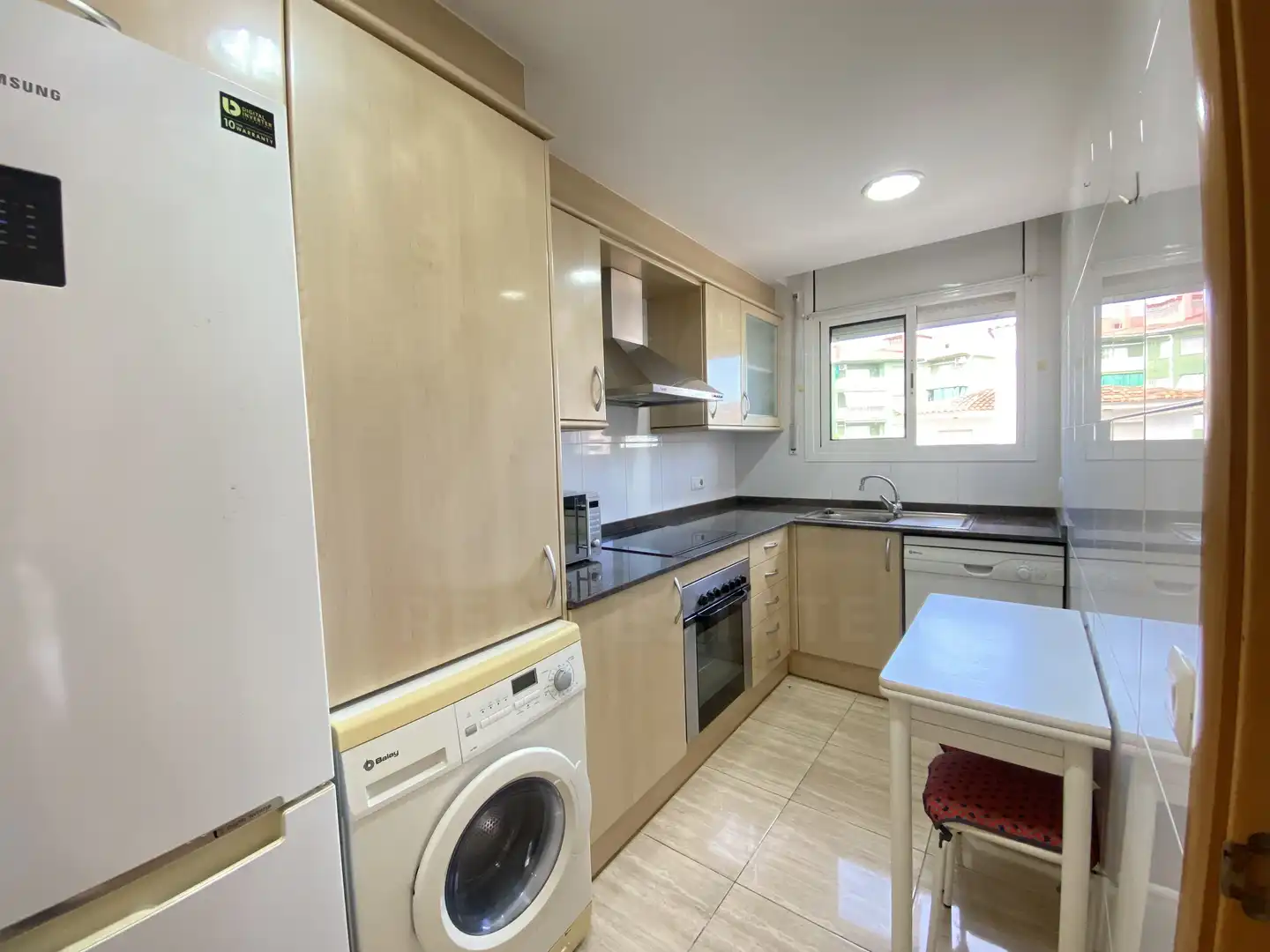 Flat for rent in Coma-ruga platja