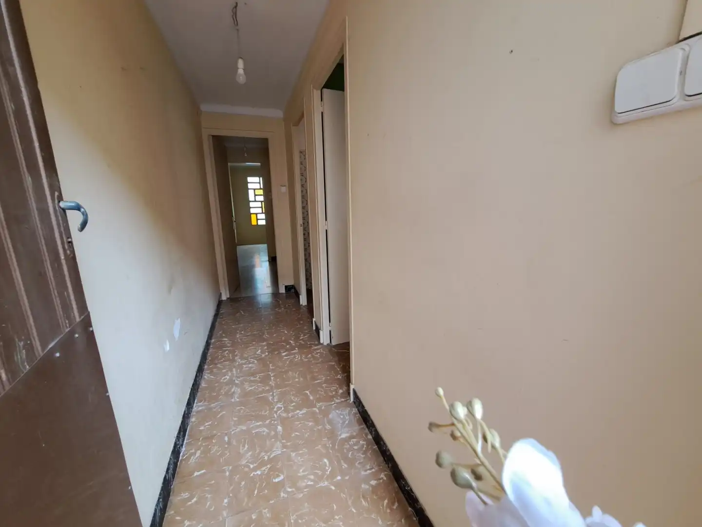 Casa adosada en venta en Rubí con Terraza y Alarma
