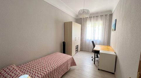 Foto 4 de Piso en venta en C/cavanilles, Niño Jesús, Madrid Capital