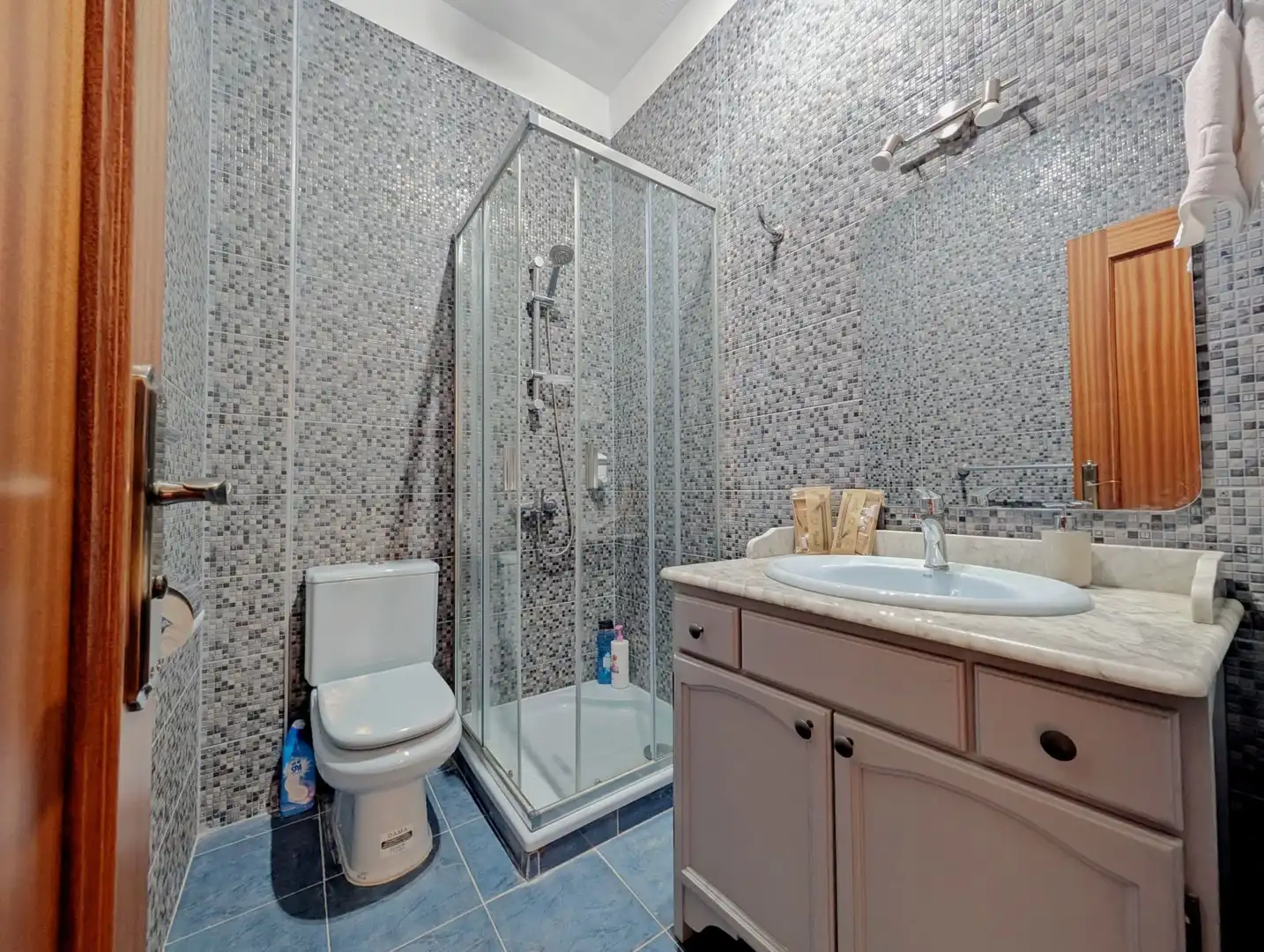 Detached house with garden for sale in El Sauzal, imagen 59