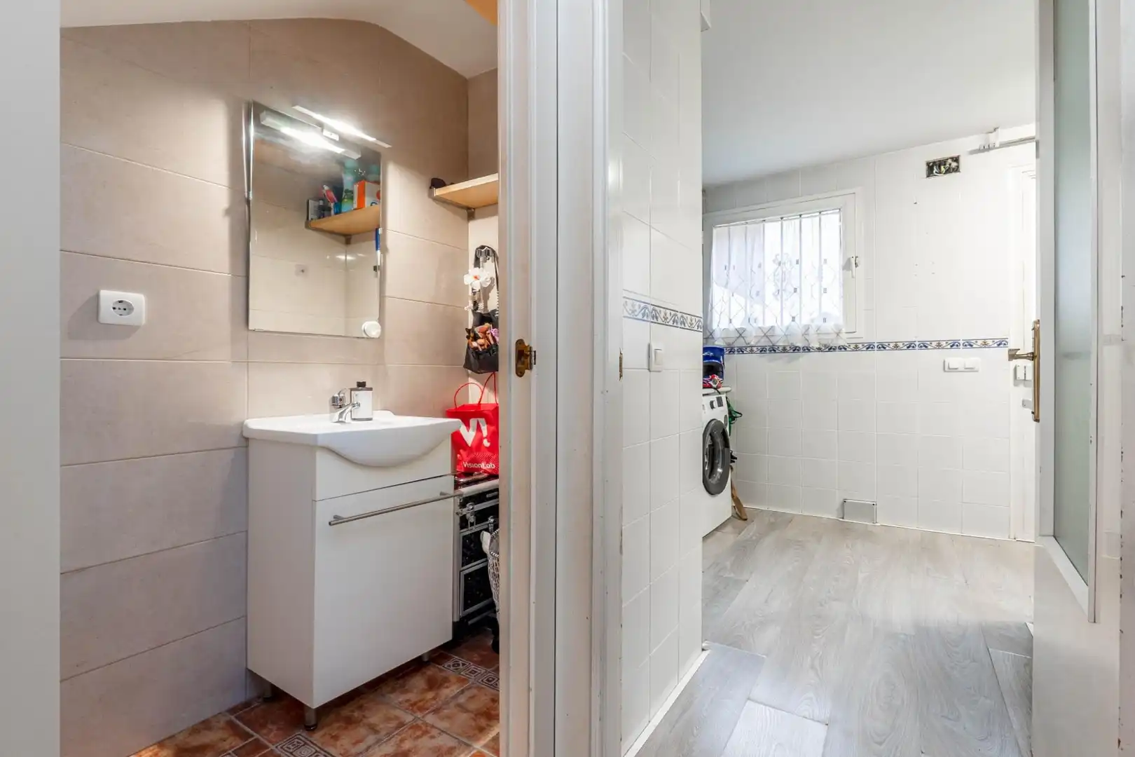 Dúplex en venta en Calle Calle Alcalá la Real, 12, Almanjáyar