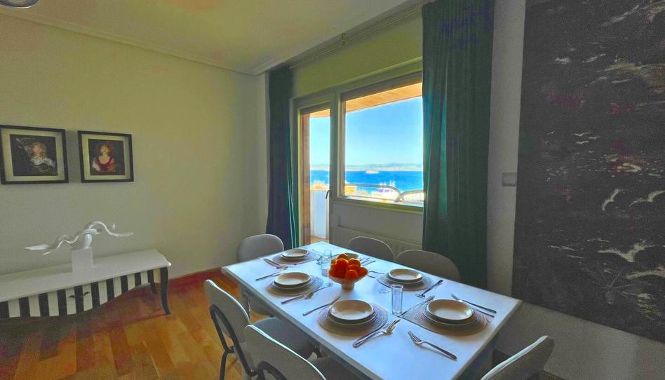 Foto 1 de Piso de alquiler en Calle de Valdenoja, Valdenoja, Cantabria