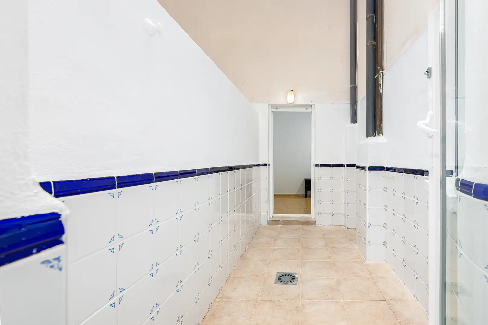 Apartamento con terraza en venta en Calle Patricio Zammit 61, imagen 23