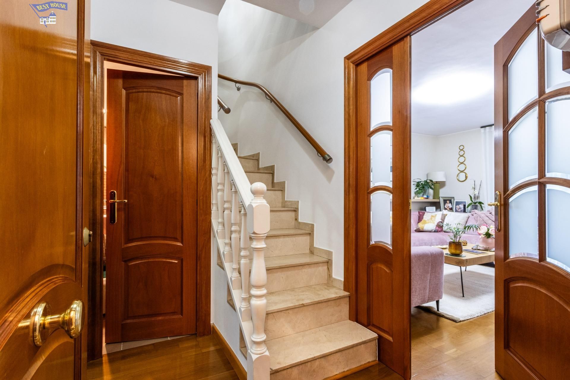 Casa o xalet en venda en Rubí amb Aire condicionat, Calefacció i Parquet