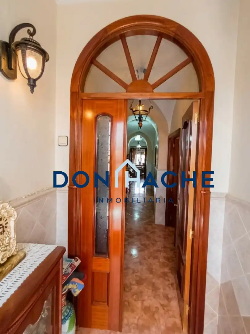 Casa o chalet en venta en Centro