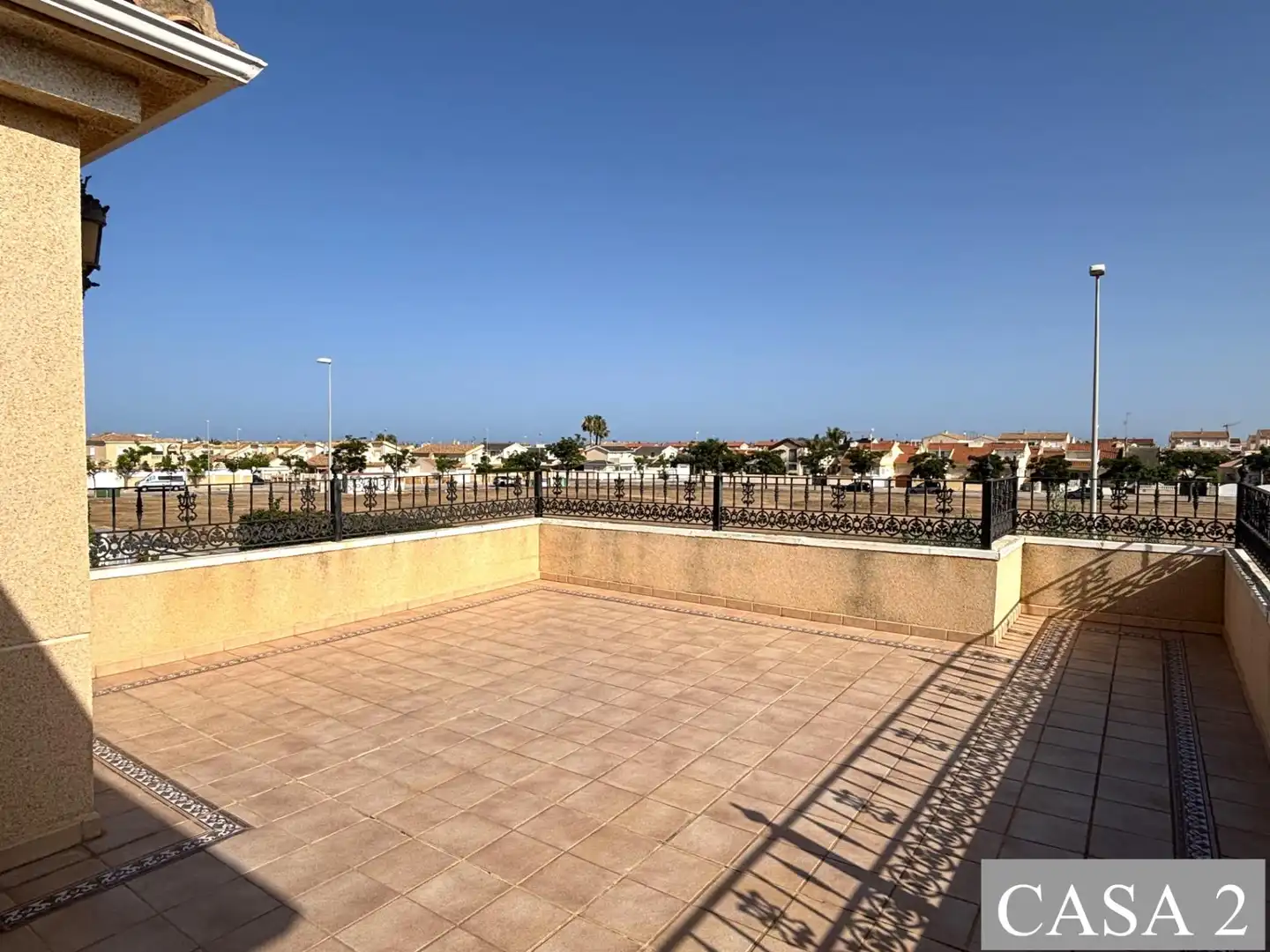Xalet amb piscina en venda a Torre de la Horadada, imagen 65