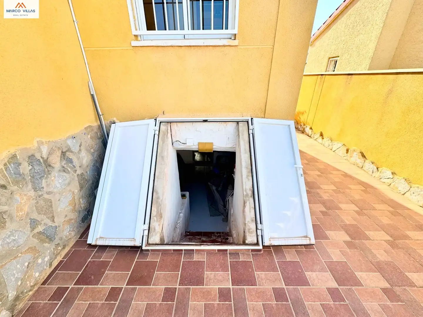 Xalet amb piscina en venda a San Fulgencio, imagen 15