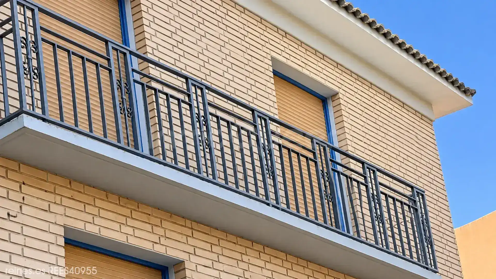 Flat for sale in Pedrola, Zaragoza