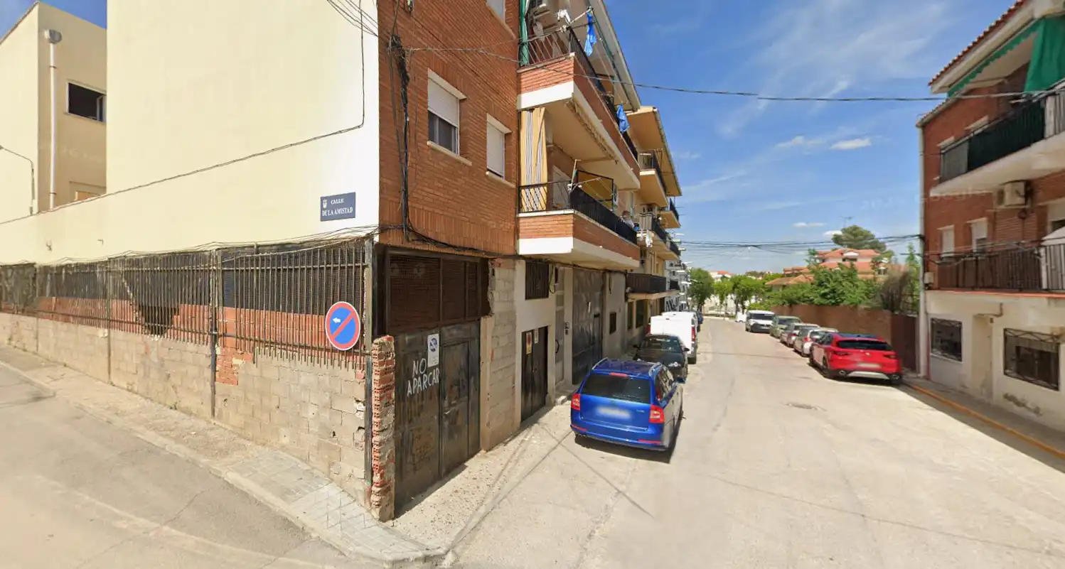 Piso en venta en LA PAZ, imagen 2