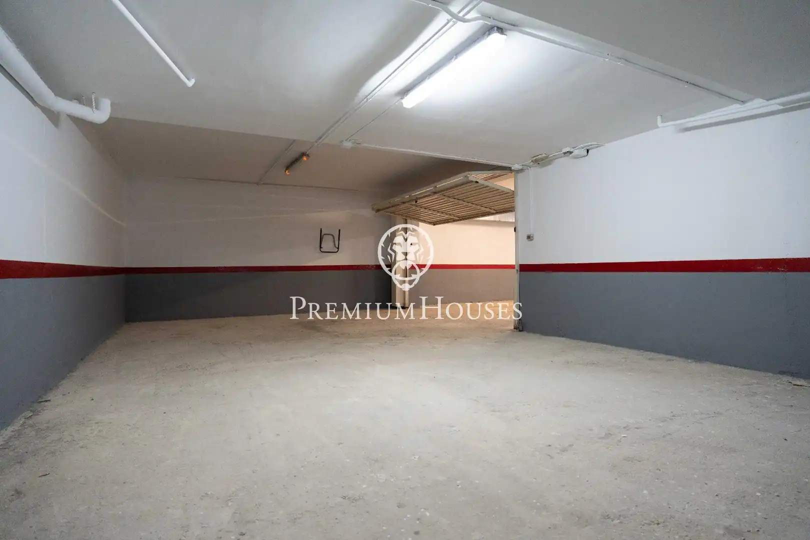 Casa bifamiliare con terrazza in vendita a Mare de Deu de Montserrat, imagen 52