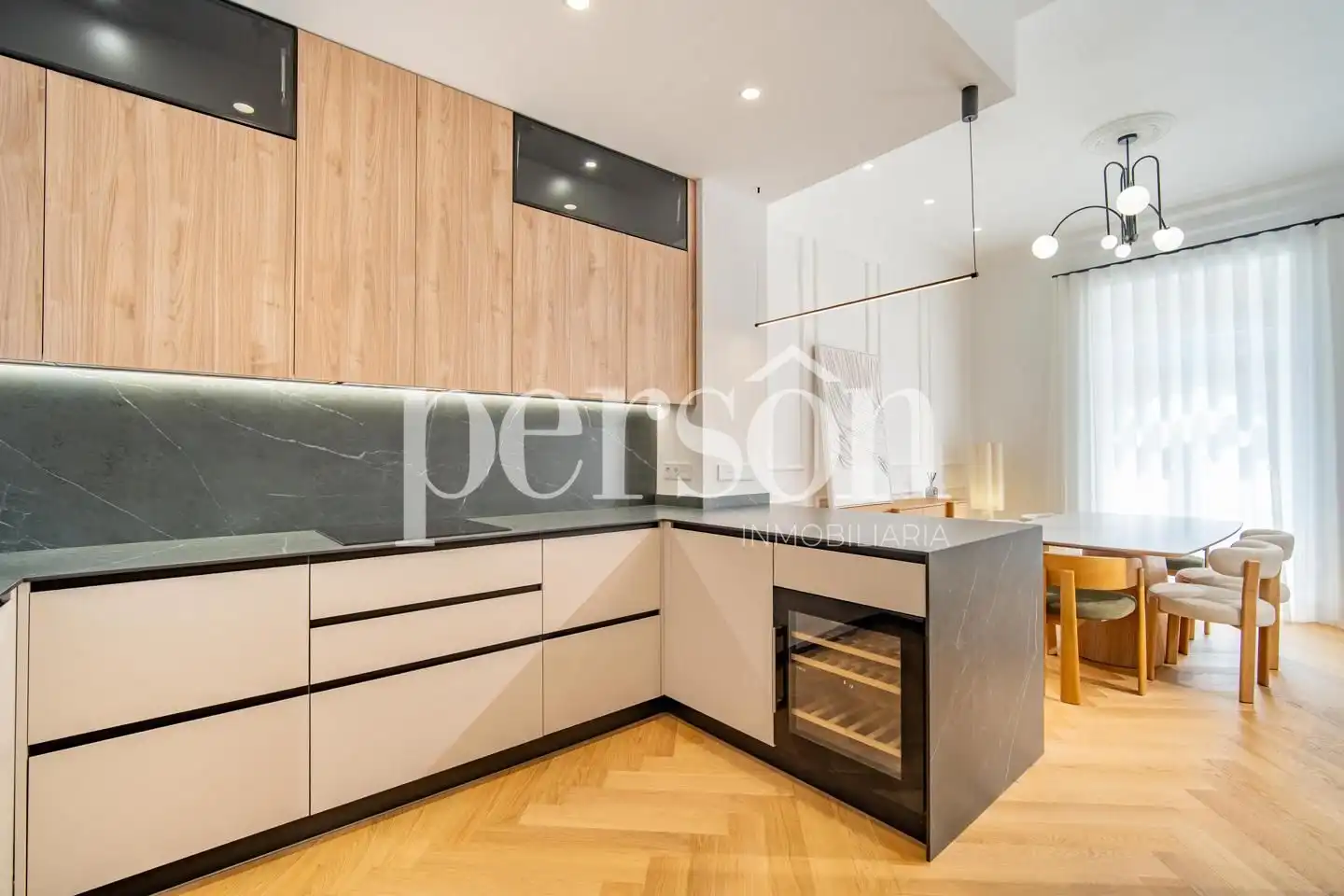Piso con terraza en venta en Extramurs, imagen 23