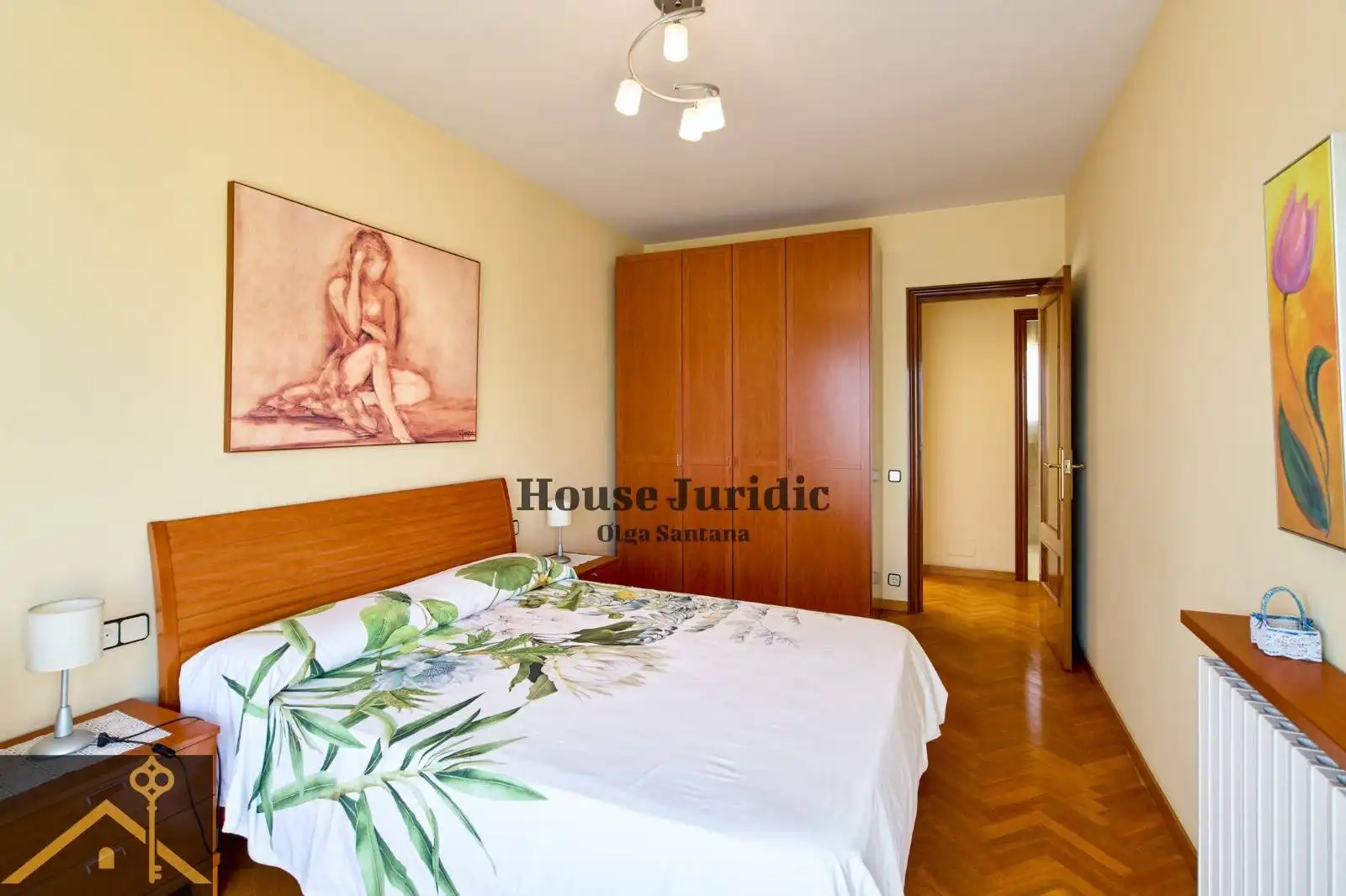 Casa amb terrassa en venda a Carrer Sant Narcís, imagen 37