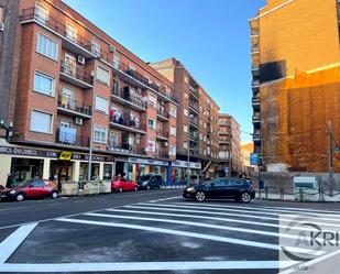 Vista exterior de Oficina en venda en Talavera de la Reina amb Aire condicionat
