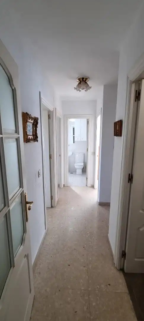Flat for sale in Fuengirola  with Terrace and Community pool